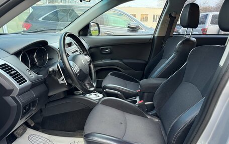 Peugeot 4007, 2011 год, 1 095 000 рублей, 6 фотография