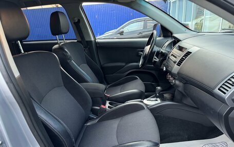 Peugeot 4007, 2011 год, 1 095 000 рублей, 12 фотография