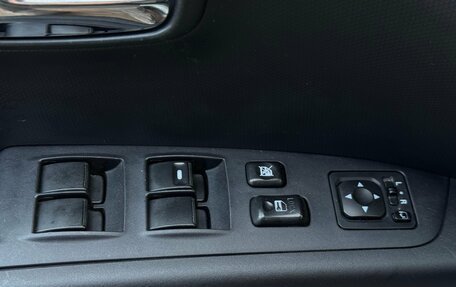 Peugeot 4007, 2011 год, 1 095 000 рублей, 13 фотография