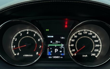 Peugeot 4007, 2011 год, 1 095 000 рублей, 20 фотография