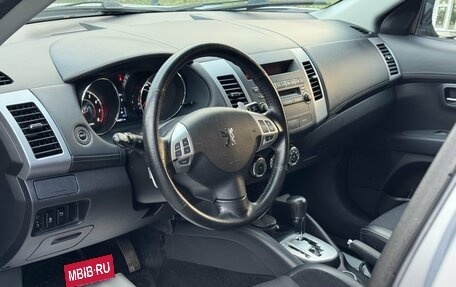 Peugeot 4007, 2011 год, 1 095 000 рублей, 8 фотография