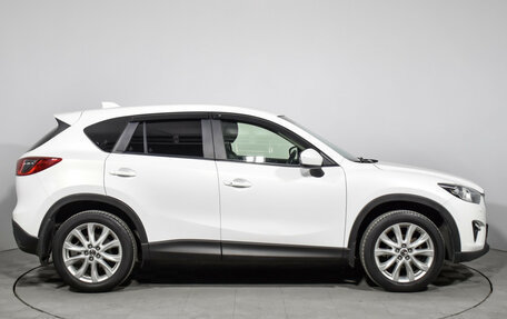 Mazda CX-5 II, 2012 год, 1 489 000 рублей, 4 фотография