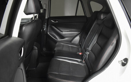 Mazda CX-5 II, 2012 год, 1 489 000 рублей, 11 фотография