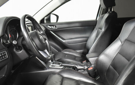 Mazda CX-5 II, 2012 год, 1 489 000 рублей, 10 фотография
