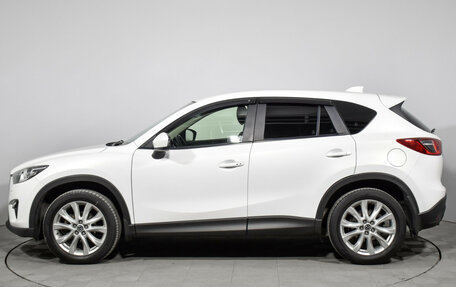 Mazda CX-5 II, 2012 год, 1 489 000 рублей, 8 фотография