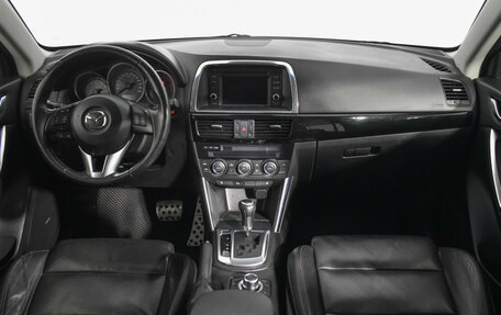 Mazda CX-5 II, 2012 год, 1 489 000 рублей, 13 фотография