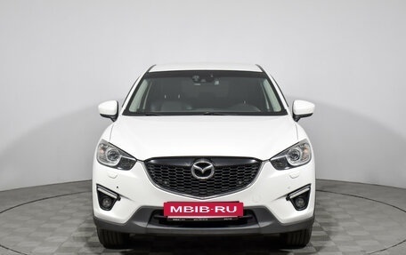 Mazda CX-5 II, 2012 год, 1 489 000 рублей, 2 фотография