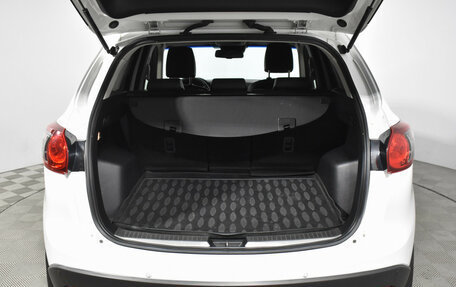 Mazda CX-5 II, 2012 год, 1 489 000 рублей, 24 фотография