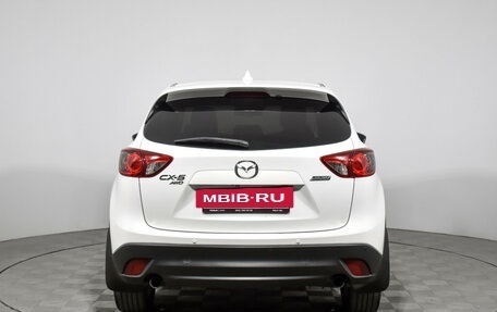 Mazda CX-5 II, 2012 год, 1 489 000 рублей, 6 фотография