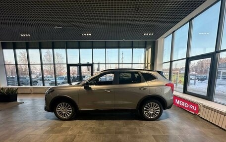 Haval Jolion, 2026 год, 2 449 000 рублей, 5 фотография