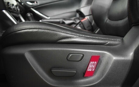 Mazda CX-5 II, 2012 год, 1 489 000 рублей, 21 фотография