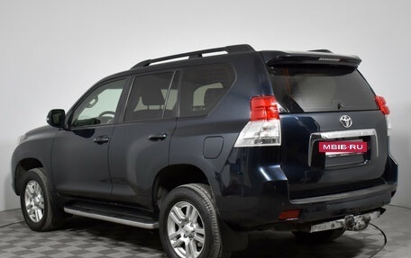 Toyota Land Cruiser Prado 150 рестайлинг 2, 2013 год, 2 359 000 рублей, 7 фотография