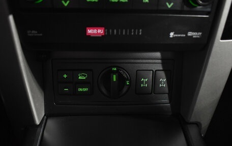 Toyota Land Cruiser Prado 150 рестайлинг 2, 2013 год, 2 359 000 рублей, 16 фотография