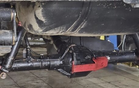 Jeep Cherokee, 1992 год, 1 500 000 рублей, 8 фотография