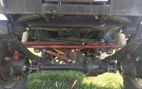 Jeep Cherokee, 1992 год, 1 500 000 рублей, 9 фотография