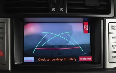 Toyota Land Cruiser Prado 150 рестайлинг 2, 2013 год, 2 359 000 рублей, 15 фотография