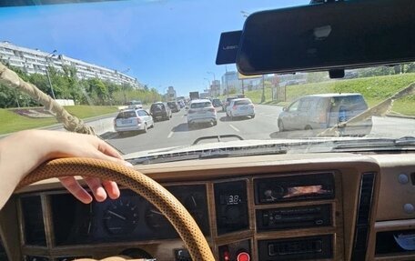 Jeep Cherokee, 1992 год, 1 500 000 рублей, 17 фотография