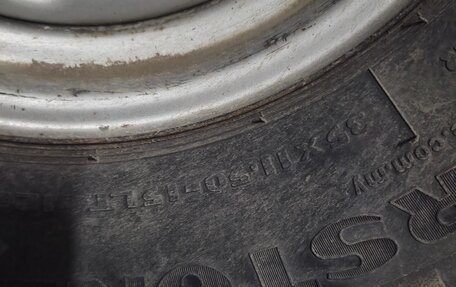 Jeep Cherokee, 1992 год, 1 500 000 рублей, 19 фотография