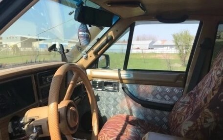 Jeep Cherokee, 1992 год, 1 500 000 рублей, 13 фотография