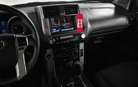 Toyota Land Cruiser Prado 150 рестайлинг 2, 2013 год, 2 359 000 рублей, 22 фотография