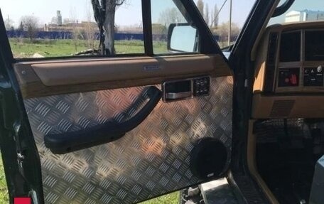 Jeep Cherokee, 1992 год, 1 500 000 рублей, 16 фотография