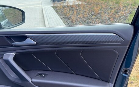 Volkswagen Tiguan II, 2022 год, 3 320 000 рублей, 15 фотография