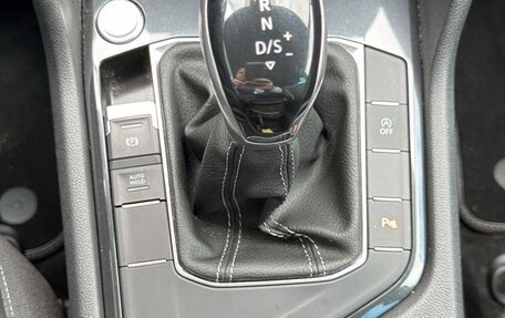 Volkswagen Tiguan II, 2022 год, 3 320 000 рублей, 18 фотография