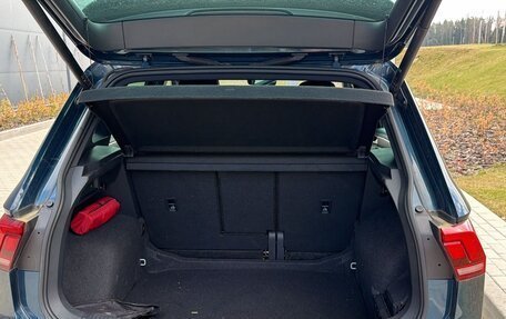 Volkswagen Tiguan II, 2022 год, 3 320 000 рублей, 16 фотография