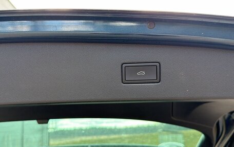 Volkswagen Tiguan II, 2022 год, 3 320 000 рублей, 19 фотография