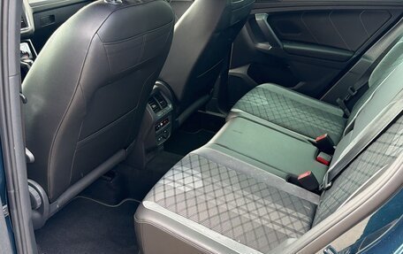 Volkswagen Tiguan II, 2022 год, 3 320 000 рублей, 22 фотография