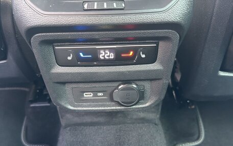 Volkswagen Tiguan II, 2022 год, 3 320 000 рублей, 20 фотография