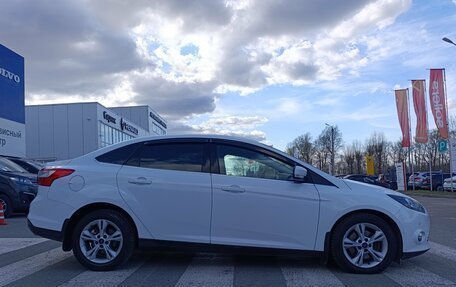 Ford Focus III, 2013 год, 950 000 рублей, 9 фотография