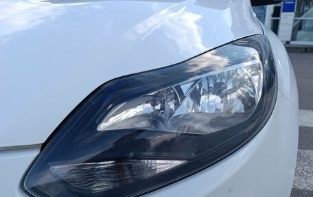 Ford Focus III, 2013 год, 950 000 рублей, 11 фотография