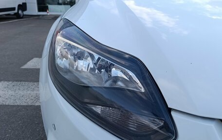 Ford Focus III, 2013 год, 950 000 рублей, 10 фотография