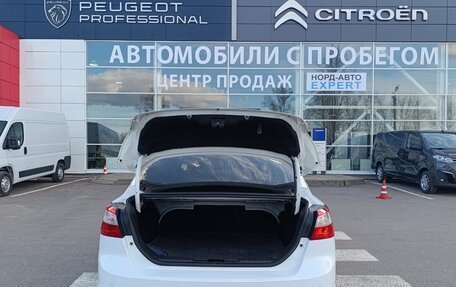 Ford Focus III, 2013 год, 950 000 рублей, 7 фотография