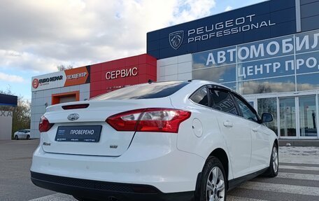 Ford Focus III, 2013 год, 950 000 рублей, 8 фотография