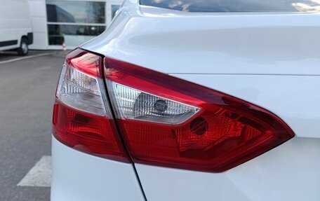 Ford Focus III, 2013 год, 950 000 рублей, 12 фотография