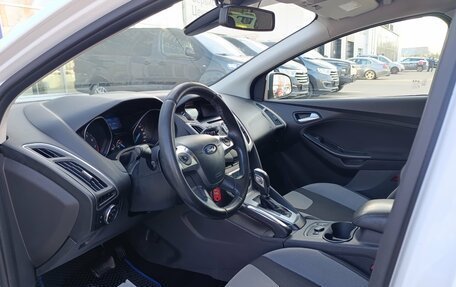 Ford Focus III, 2013 год, 950 000 рублей, 15 фотография