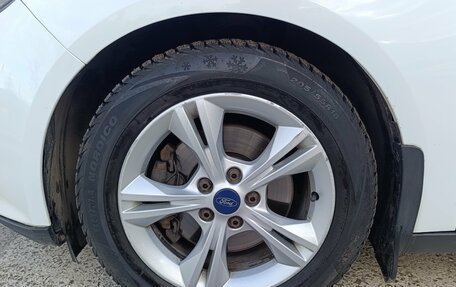 Ford Focus III, 2013 год, 950 000 рублей, 14 фотография