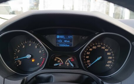 Ford Focus III, 2013 год, 950 000 рублей, 17 фотография