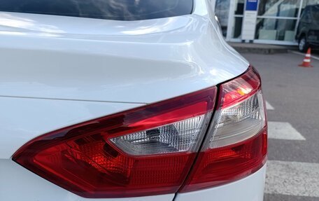 Ford Focus III, 2013 год, 950 000 рублей, 13 фотография