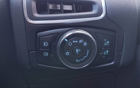 Ford Focus III, 2013 год, 950 000 рублей, 19 фотография