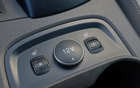 Ford Focus III, 2013 год, 950 000 рублей, 23 фотография