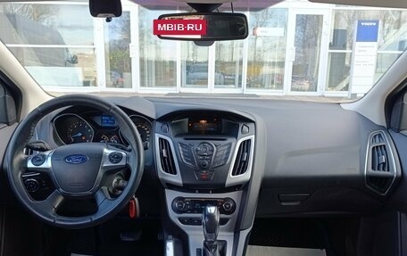 Ford Focus III, 2013 год, 950 000 рублей, 16 фотография