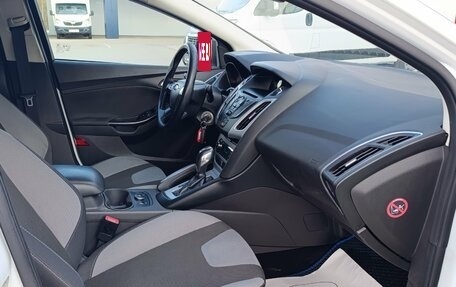 Ford Focus III, 2013 год, 950 000 рублей, 24 фотография