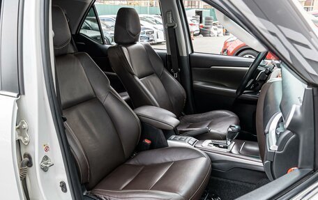 Toyota Fortuner II, 2018 год, 2 840 000 рублей, 8 фотография