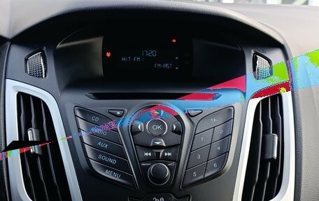 Ford Focus III, 2013 год, 950 000 рублей, 20 фотография