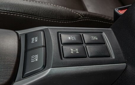 Toyota Fortuner II, 2018 год, 2 840 000 рублей, 13 фотография