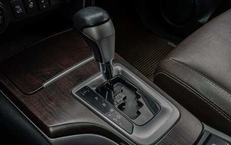 Toyota Fortuner II, 2018 год, 2 840 000 рублей, 14 фотография