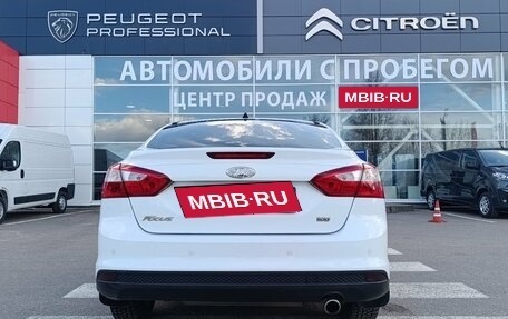 Ford Focus III, 2013 год, 950 000 рублей, 6 фотография